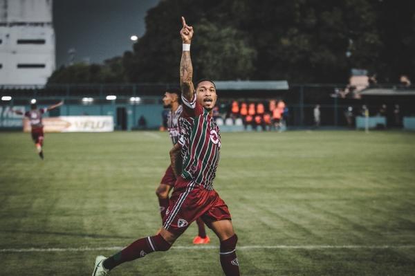 Fluminense-PI confirma saída do artilheiro do Brasil Mário Sérgio para o futebol asiático