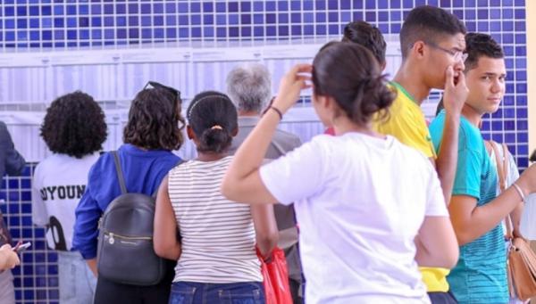 Seduc realiza Revisão Pré-Enem Live para estudantes no domingo (12)