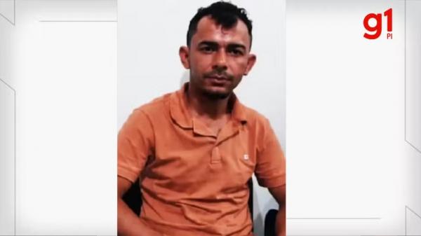 Homem é procurado por atirar na cabeça da esposa grávida e em amiga dela no PI