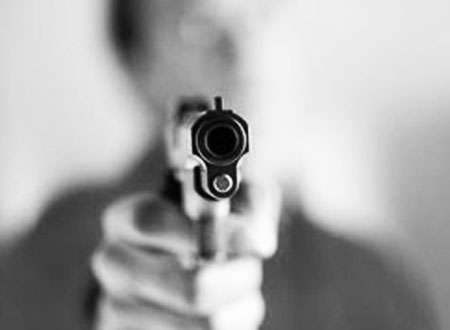 Tentativas de homicídio em Floriano