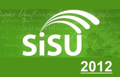 Inscrições para o SISU iniciam na próxima segunda-feira (18)