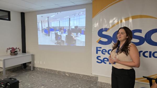 Sesc Floriano promove sessões de cinema com momentos de cultura e reflexão