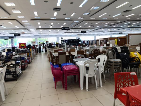 Carnaval de ofertas no Armaz&eacute;m Para&iacute;ba: M&oacute;veis e eletros com descontos imperd&iacute;veis(Imagem:FlorianoNews)