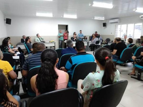 Acusado de tentar matar vereador &eacute; condenado a 10 anos de pris&atilde;o.(Imagem:FlorianoNews)