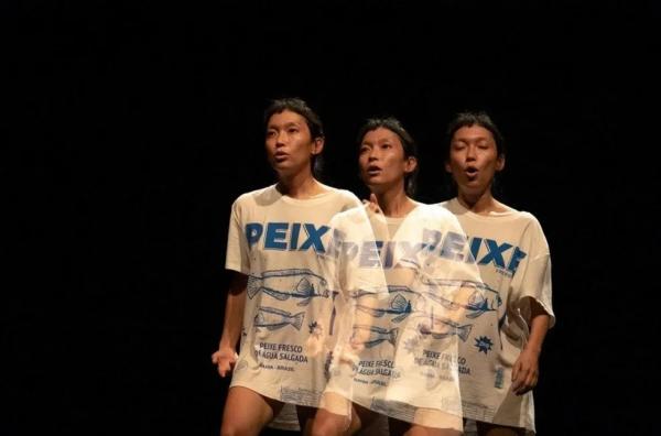 9ª edição do Festival Internacional de Dança JUNTA acontece entre os dias 24 e 29 de outubro