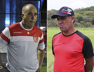 Em momentos distintos, Flamengo-PI e Cori-Sabbá se enfrentam no LM