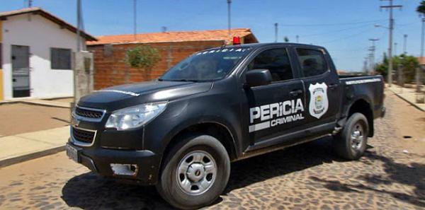 Criança de três anos é encontrada sem vida dentro de residência.(Imagem:Cidadeverde.com)