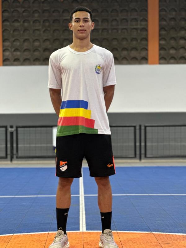 Lu&iacute;s Filipi Pereira(Imagem:Divulga&ccedil;&atilde;o)
