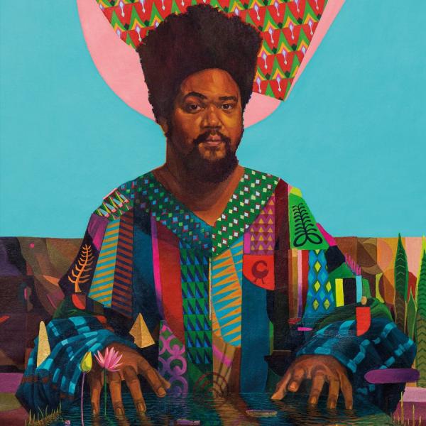 Pianista Amaro Freitas celebra Milton Nascimento e Tereza de Benguela em músicas do álbum "Sankofa"