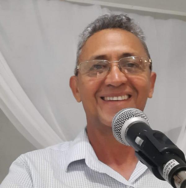 Gilberto Costa(Imagem:Divulga&ccedil;&atilde;o)