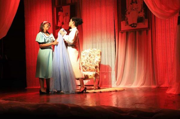 _Grupos de teatro de todo o país podem realizar sua inscrição gratuitamente_(Imagem:Ascom )