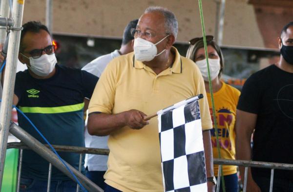 GP Teresina de Ciclismo distribuir&aacute; R$ 25 mil e disputas prometem velocidade e estrat&eacute;gia(Imagem:Divulga&ccedil;&atilde;o)