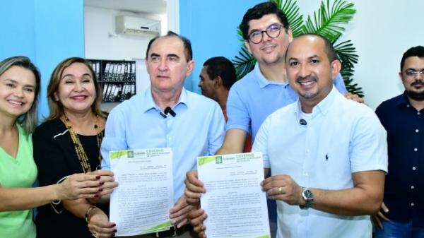Poder Legislativo acompanha convocação de aprovados no concurso público de 2025