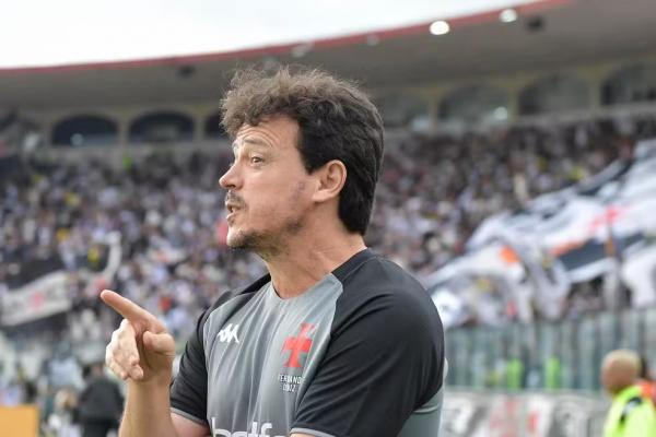 Análise: Vasco prova mais uma vez por que é o time mais frustrante do Brasileirão