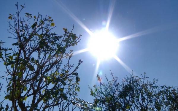 Onda de calor no Brasil pode se intensificar nesta quinta (24); Piauí registra altas temperaturas