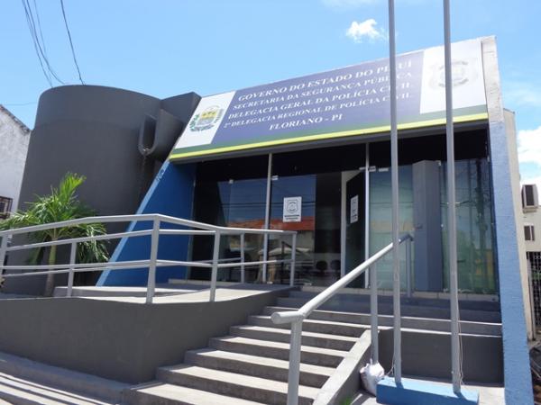 Residência é invadida no bairro Nossa Senhora da Guia