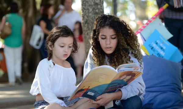 Crianças terão até 2021 para envio de textos a Prêmio Espantaxim