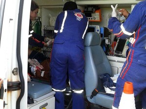 Homem que teve mão decepada não poderá ter membro reimplantado