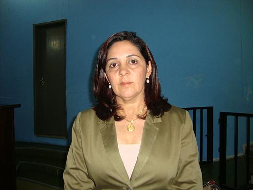 Vereadora Ana Cleide convocou coordenadora para esclarecimento de centralização do SAMU em Teresina
