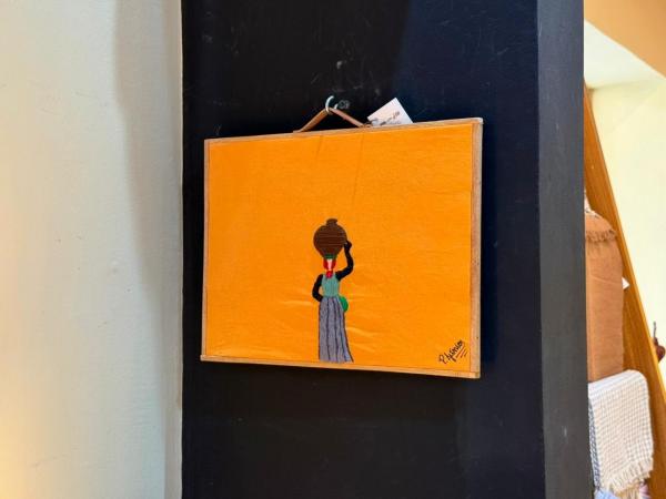 Inscrições abertas para oficina de bordado livre na Casa do Artesão Design Mestre Albertino